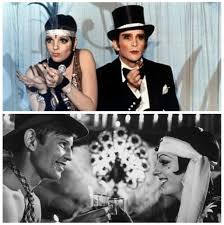 Life is a cabaret, old chum, so come to the cabaret! Thank You Gene Kelly For Not Directing Cabaret