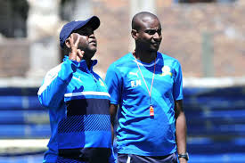 Former mamelodi sundowns coach pitso mosimane is the 2019/2020 absa prem coach of the season. • Mosimane At Al Ahly To Open European Doors For Mamelodi Sundowns Coach Mokwena Goal Com