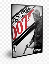 Before you start james bond 007 blood stone free download make sure your pc meets minimum system requirements. James Bond 007 Blood Stone Forgotten Realms Demon Stone Xbox 360 Melty Blood Need For Speed Collectors Series Includes Underground 1 2 And Most Wanted Bail Game Display Advertising Computer Png Pngwing