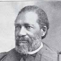 Rev. Dr. James Walker Hood (1831–1918)