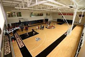 Oregon state university, beaver, sports now: Osu Basketball Center Oregon State University Athletics Basketball Basketball Practice Osu Basketball