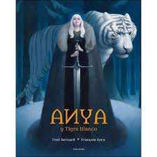 Tigre blanco, de aravind adiga. Anya Y Tigre Blanco Autor Fred Bernard Pdf Gratis