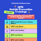 QPR: Suicide Prevention Training event image