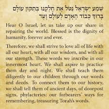 Reclaiming OurTraditions