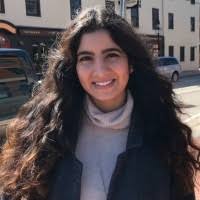 Tuba Abbasi's Instagram, Twitter & Facebook