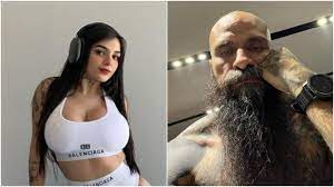 Karely Ruiz calificó de “turbio” el video filtrado de Babo - Infobae