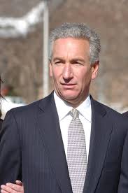 Charles kushner and jared kushner attend lord & taylor launches ivanka trump's spring 2012 collection at lord. K Ppda2oswr Fm