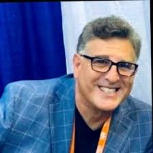 Eric Stoiber's Instagram, Twitter & Facebook