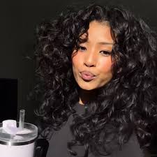 Extra 60% OFF| Glueless Frizzy Loose Wave Human Hair Clear HD Lace Fro