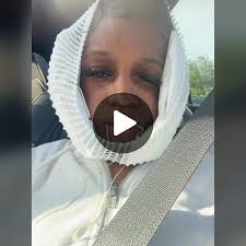 Yaya Surgery Update Mini Vlog