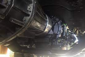 Allison.5.9 cummins.trans light and ck engine light.2nd gear… i'm looking for a transmission with an overdrive to go behind an earlier 5.9 l cummins. Why Should You Allison Swap Your Cummins Truck