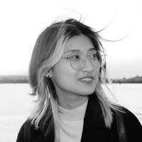 Ziyan Chen's Instagram, Twitter & Facebook