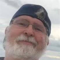 Garry Dean Bell Obituary