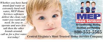 MEP Home Services Charlottesville