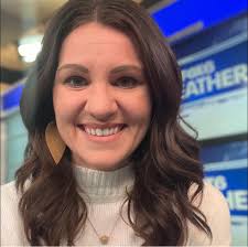 FOX6's Stephanie Barichello