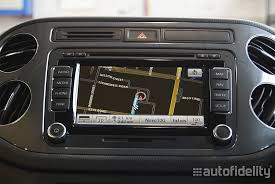 My navigation map data is outdated and i want to update it. Rns 510 Touchscreen Integrated Navigation System For Volkswagen Tiguan Autofidelity