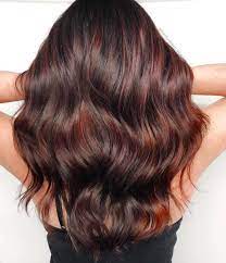 When autocomplete results are available use up and down arrows to review and enter to select. The Top 27 Hottest Brown Hair Color Ideas For Brunettes In 2021