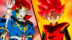 Anoboy Dragon Ball Super Lasopaholy