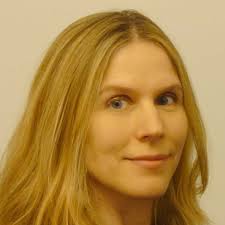 Dagbjört Jónsdóttir