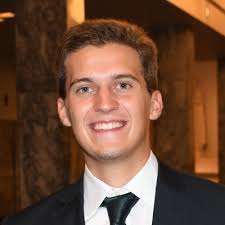 I'm honoured to announce my latest step to develop my knowledge and skills  around the financial area! It is incredible to be part of such an amazing  and very important idea. I