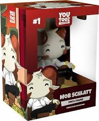 The World Of Otome Games Is Tough For Mobs Manga Ad Ebay Url Youtooz Mob Schlatt Vinyl Figure Collectible Sold Out Preorder Confirmed In 2020 Staffordshire Dog Vinyl Vinyl Figures