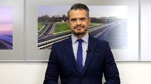 Sławomir nowak nie musi do poniedziałku wpłacić 1 mln zł poręczenia majątkowego. Slawomir Nowak Invites To Ii Ukrainian Infrastructure Forum 17 Youtube