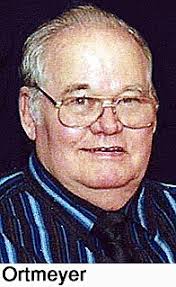 James Lee Ortmeyer Obituary