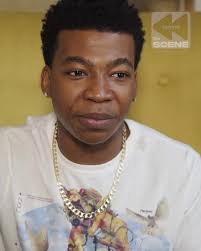 "It's a coming of age ...", #RaisingKanan star Mekai Curtis shared his  thoughts about the hit series and recounted an intense scene in the latest  season