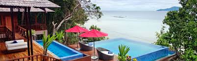 Enjoy easy mobile bookings at bunga raya island resort, your home away from home in kota kinabalu, malaysia. Offers Exclusive Rates At Bunga Raya Sabah Mr Mrs Smith