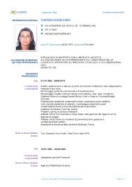 Pubblicato 8 gennaio 201615 gennaio 2019 da cristianacesari. Cv Manganini Sabrina Europass