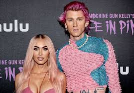 Megan Fox and Machine Gun Kelly break up amidst pregnancy