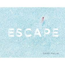 He gets many of his photos by hanging out of a. Escape By Gray Malin Hardcover Target