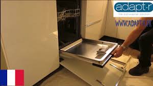 Probleme De Porte De Lave Vaisselle Ikea Metod Youtube