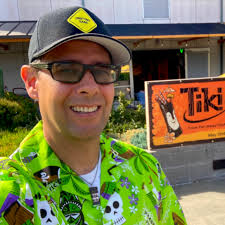 DJs 2025 — Tiki Oasis