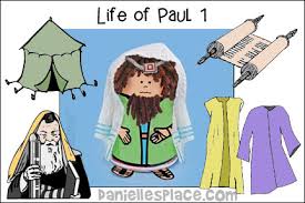 Great to use anytime of the year. Apostle Paul Bible Crafts And Activities For Sunday School