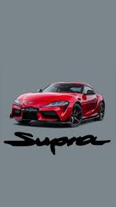 Toyota gr supra 2019 5k wallpapers. Supra Iphone Wallpapers Top Free Supra Iphone Backgrounds Wallpaperaccess