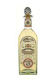From the bottle, to how it was crafted to every aspect of the flavor in your mouth this is a winner. Fortaleza Tequila Reposado Price Reviews Drizly