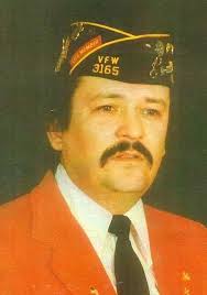 Negaunee resident selected as UP Veteran of the Year