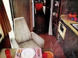 Image result for Light Beige 1970 Motor Home