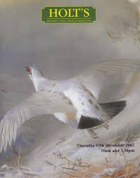Easy to read and easy to clean. Holt S Auctioneers December 2004 By Holt S Auctioneers Issuu