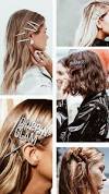 Claw Hair Clips