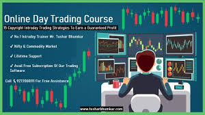 Online Share Market Course In 2020 Trading Strategies Share Market Day Trading