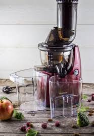 Manger Des Fruits Et Legumes Oui Mais Avec Les Vitamines En Plus C Est Mieux Juicer Recipes Kuvings Cooker