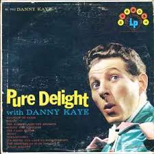 Danny Kaye