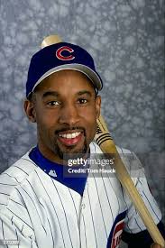 61 Lance Johnson Cubs Stock Photos, High-Res Pictures, and Images