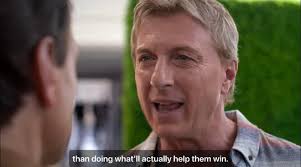 do you agree with johnny here? : r/cobrakai