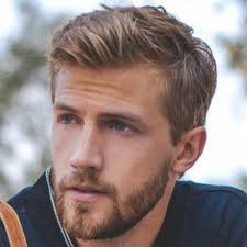 It's perfect for men with straight and fine hair that need to add some body to it in a. The Ultimate Guide To Men S Hairstyles With Fine Hair Valextino