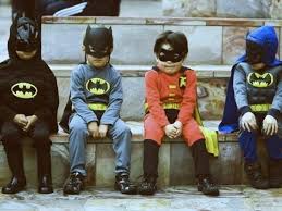 Batman und joker kostüm selber machen heimwerkerde. 1001 Ideen Fur Faschingskostume Seien Sie Verschieden