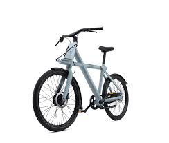 Dane techniczne, dostępność, porównania, opinie użytkowników testy. Vanmoof X3 Vanmoof