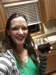 Husband's Humorous Take